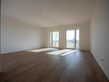 Charmantes 1 Zimmer Apartment mit Einbauküche