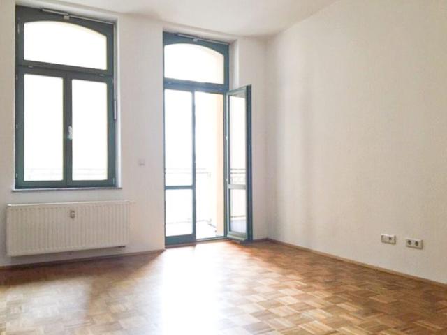 Charmantes 1 Zimmer Apartment mit Einbauküche