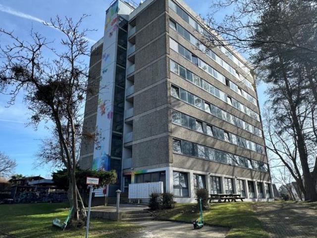 Charmantes 1 Zimmer Appartement in der Ortelsburger Straße, Hildesheim Erstbezug nach Sanierung