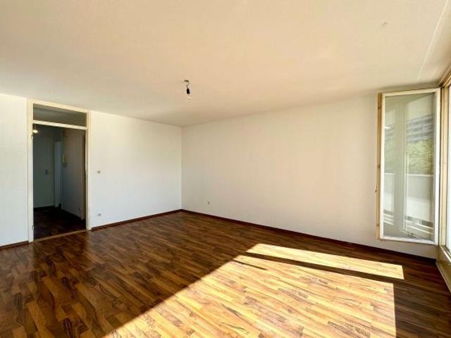Charmantes 1 Zimmer Zuhause mit Westbalkon