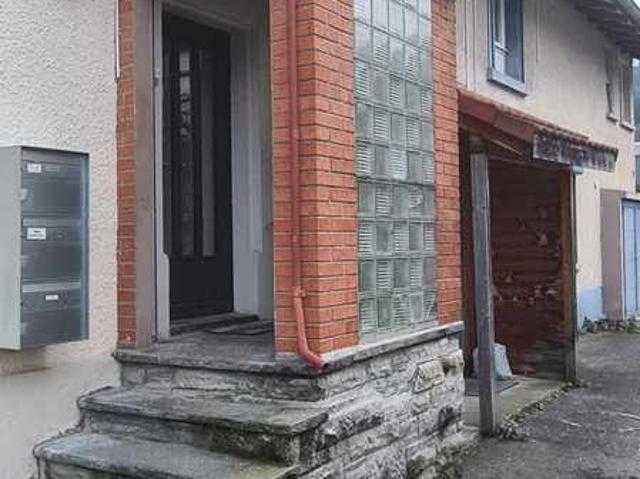 Charmantes 2,5 Zimmer Apartment im freundlichen Spreitenbach