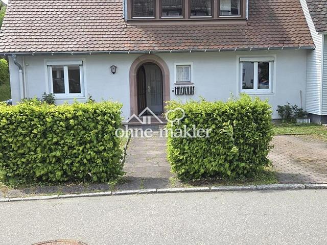 Charmantes 2 Familien Haus im Zentrum *ohne Provision