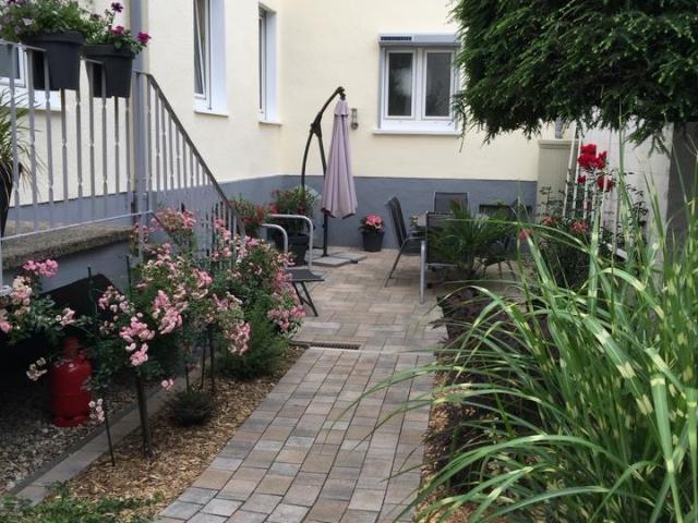 Charmantes 2 Familienhaus in zentraler Lage von Menden
