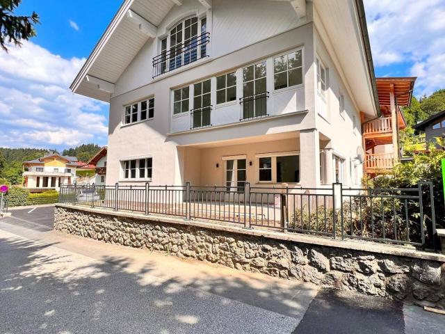 Charmantes 2 Z Appartment mit Loft Charakter Top 3 in Kirchbichl