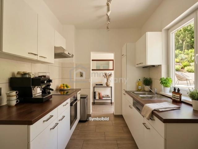Charmantes 2 Zi Haus mit Garten in Riederberg – Top Ausstattung!
