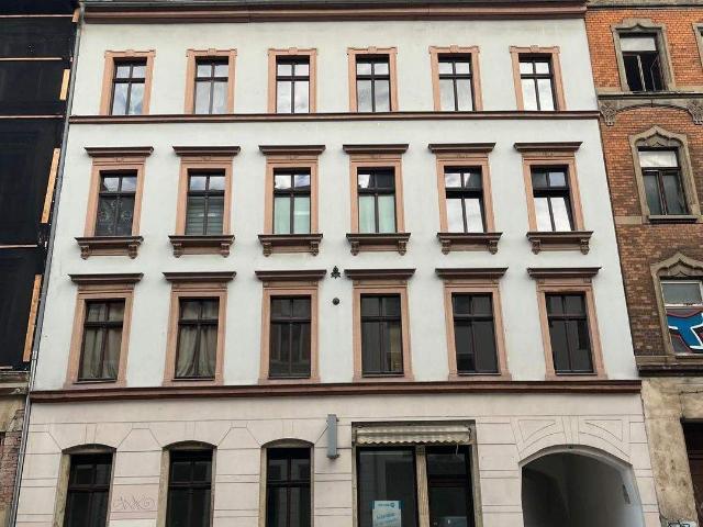Charmantes 2 Zimmer Apartment mit Balkon in Chemnitz RÃ¶hrsdorf