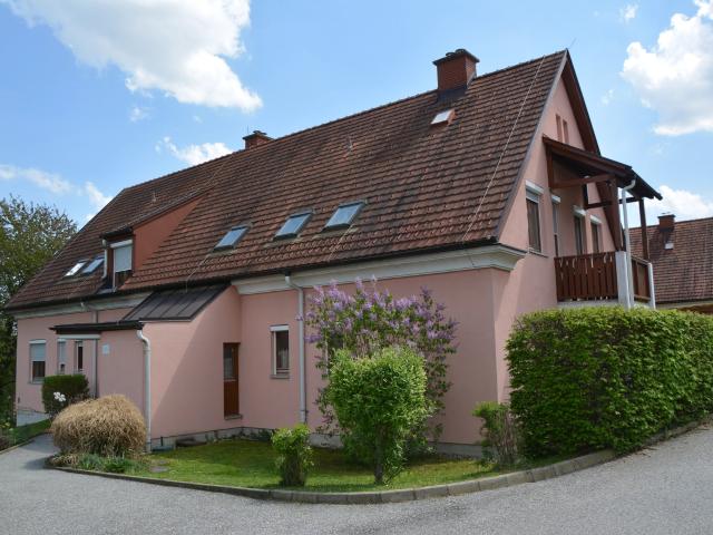 Charmantes 2 Zimmer Apartment mit Balkon in Ilz Provisionsfrei