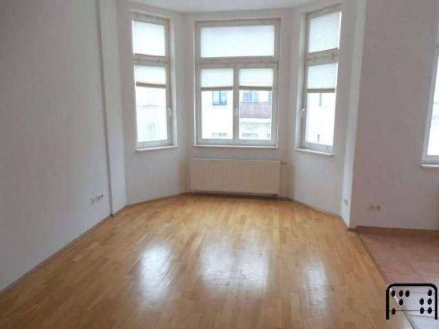 Charmantes 2 Zimmer Appartement in der Südvorstadt!