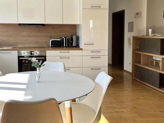 Charmantes 2 Zimmer Businessapartment