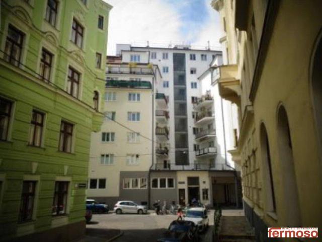 Top 2 Zimmer Wohnung mit Balkon & Terrasse in 1090 Wien – 71,5 m², 499.000 €