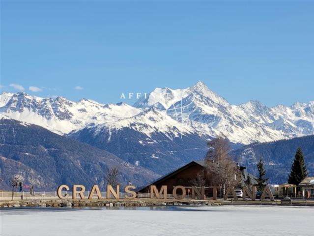 Charmantes 300 m2 großes Chalet Panoramablick