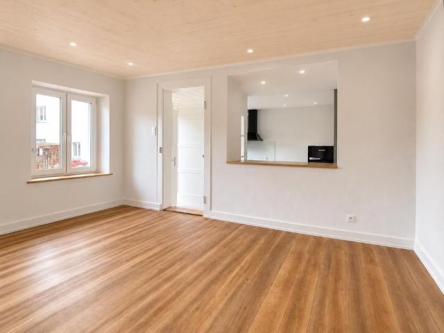 Charmantes 3 1/2 Zimmer Einfamilienhaus im Dorfkern von Pratteln