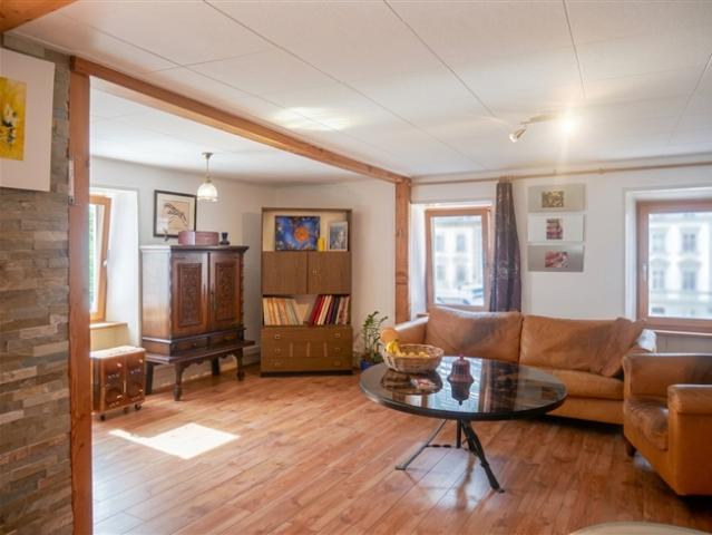 Charmantes 3.5 Zimmer Apartment in Massongex
