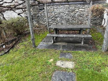 Avegno, Avegno Gordevio, Gemeinde Maggia, Bezirk Vallemaggia, Tessin