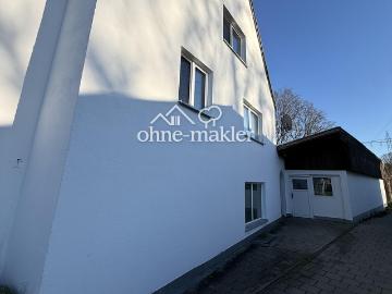 Charmantes 3‑Familienhaus mit Potenzial in bester Wasserburger Lage Familien und Investoren!