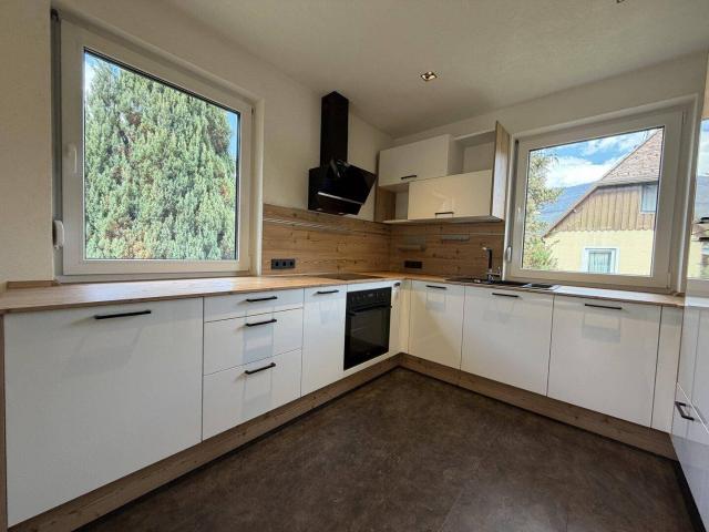 Charmantes 3 Zi Haus mit Garten und Carport!