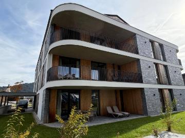 Wohnung zum Verkauf in 6372 - Keller, Terrasse
