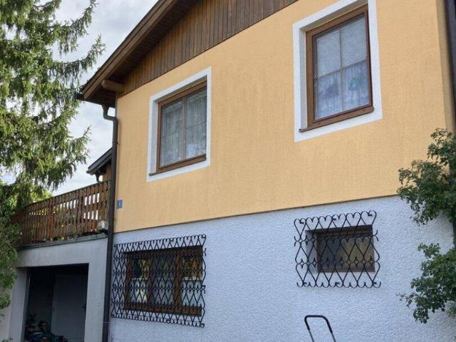Charmantes 3 Zimmer Landhaus in Ried am Riederberg mit Garage | ZELLMANN IMMOBILIEN
