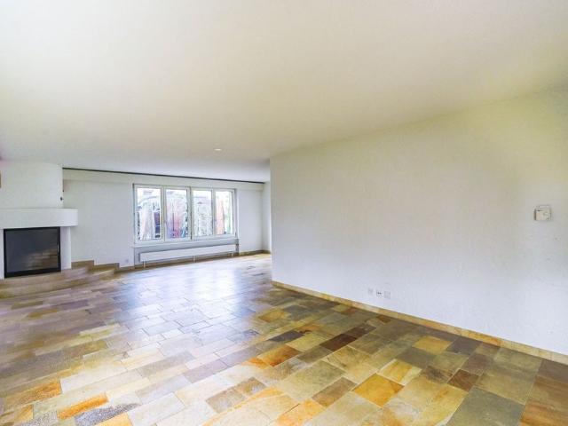 Charmantes 4.5 Zimmer Einfamilienhaus an ruhiger Lage