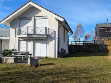 Charmantes 4.5 Zimmer Einfamilienhaus
