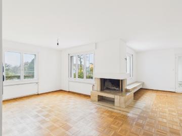 Wittenbach, Wahlkreis St Gallen, Kanton Sankt Gallen