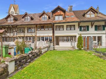 Mönchaltorf, Bezirk Uster, Kanton Zürich