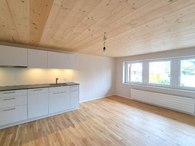 Charmantes 4 Zimmer Reihenhaus in Birmenstorf 98 m² per sofort