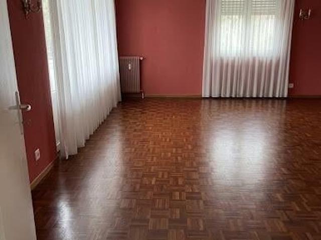 Charmantes 5.5 Zimmer Einfamilienhaus in Buchs AG