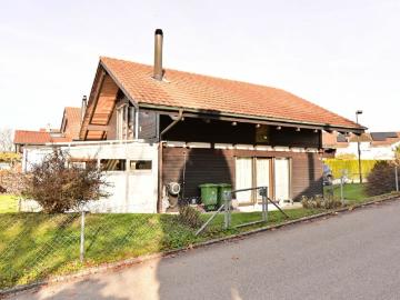 Niederuzwil, Uzwil, Wahlkreis Wil, Kanton Sankt Gallen