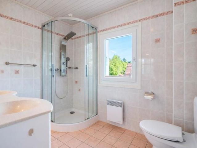 Charmantes 5,5 Zimmer Reihenhaus mit Garten