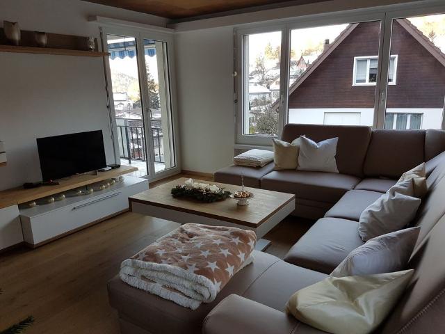 Charmantes 5 Zimmer Einfamilienhaus in Gränichen