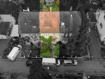 Charmantes 5 Zimmer Einfamilienhaus in ruhiger Lage von Allschwil