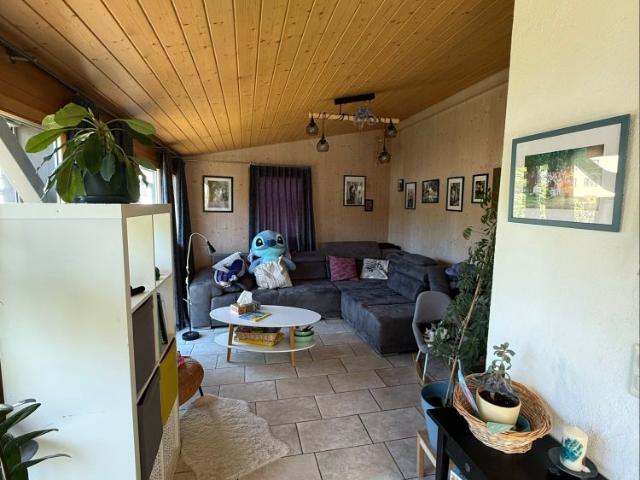 Charmantes 6.5 Zimmer Haus