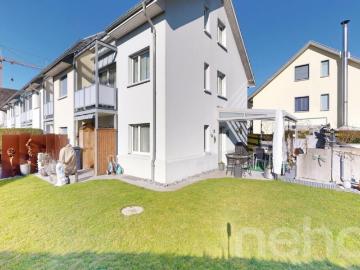 Felben-Wellhausen, Bezirk Frauenfeld, Thurgau
