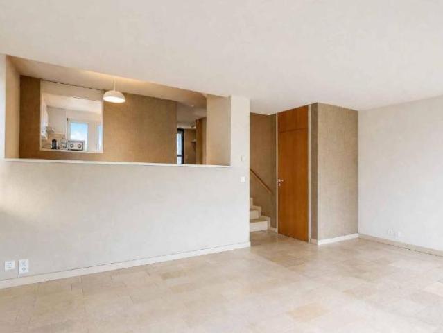 Charmantes 6,5 Zimmer Reihenhaus zum Renovieren