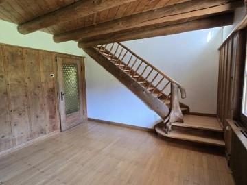 Charmantes 6 Zimmer Einfamilienhaus mit Garten an Zentraler Lage in Baar