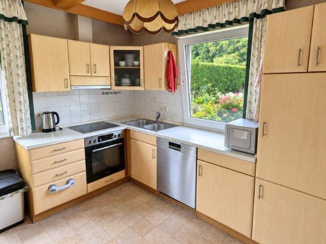 Charmantes 6 Zimmer Einfamilienhaus mit Garten und Terrasse in Bruck an der Mur!
