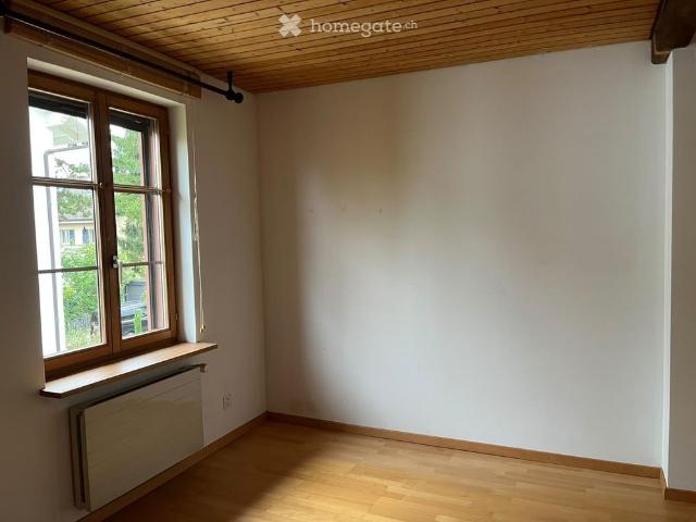 Charmantes 6 Zimmer Haus mit Garten am Bach – 5 Min. zum Bahnhof