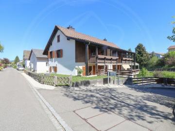Wohlenschwil, Bezirk Baden, Aargau