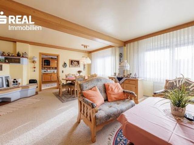 charmantes 7 Zimmer Einfamilienhaus mit großem Garten