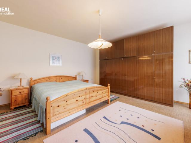 Charmantes 7 Zimmer Einfamilienhaus mit großem Garten