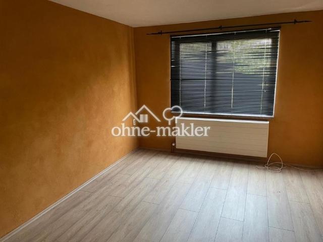 Charmantes 7 Zimmer Einfamilienhaus mit Terrasse und Garten zu vermieten