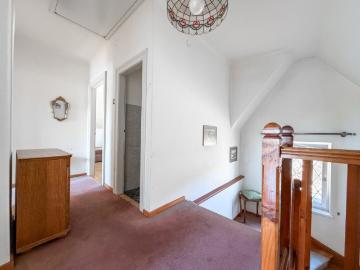Haus zum Verkauf in 9220 - Balkon