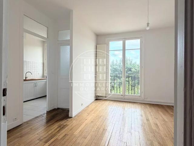 Idéal Investisseur ou Primo accédant: 2P à vendre
