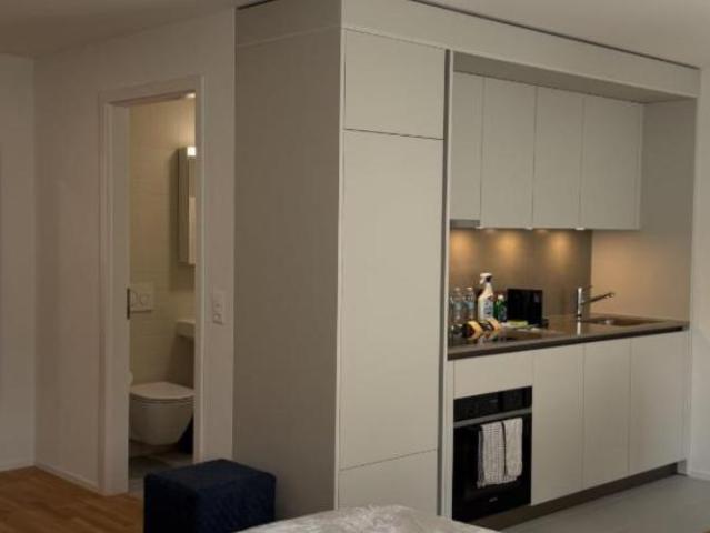 Charmetts 7 studio 207