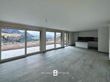 Charmey, Greyerzbezirk, Kanton Freiburg