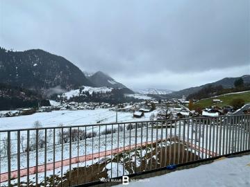 Charmey, Greyerzbezirk, Kanton Freiburg