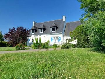 Charme, à deux pas du Golfe du Morbihan