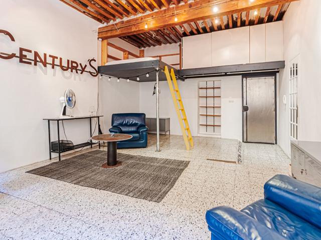 Charme Aixois Grand T1 Meublé, Calme Absolu, Mezzanine