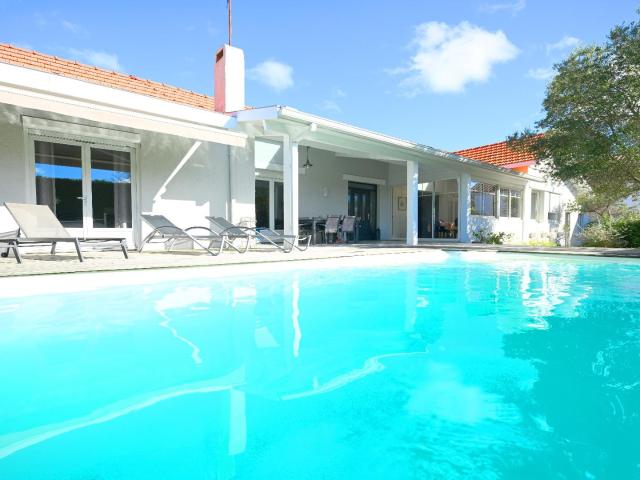 Charme Arcachonnais ! 129m² Arcachon